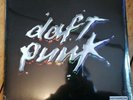 Daft Punk Discovery Vinyl New 2001