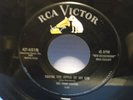 The Four Lovers(4 Seasons),RCA 47-6518,