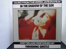 Throbbing Gristle In The Shadow Of The Sun Illuminated Records 1984