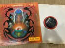 ALICE COLTRANE Ptah, The El Daoud LP IMPULSE AS 9196 US 1970 ORIGINAL