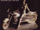 Karma To Burn s/t 2 x LP Album - Record Store Day RSD VINYL NEBULA - TORN SHRINK