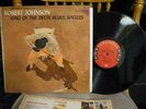 ROBERT JOHNSON KING OF THE DELTA BLUES 6 EYE MONO COLUMBIA CL 1654  M- TO VG++