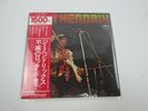 Jimi Hendrix With Curtis Knight The Wild One Mercury BT-5023 with OBI Japan  LP