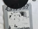 Orig.1st Press 1987 LP Rock-O-Rama ENDSTUFE Der Clou RoR OI Rebelles Europeens