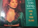 TORI AMOS Y Kant Tori Read/ Cool on your island . NM USA 7