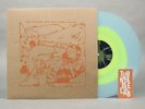 KING GIZZARD & THE LIZARD WIZARD - Teenage Gizzard TTL Colored Vinyl LP x/300