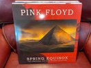 PINK FLOYD 2LP SPRING EQUINOX