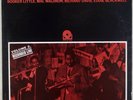 ERIC DOLPHY: At The Five Spot US Prestige PR 7294 Mono Jazz Vinyl LP