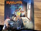 MARILLION -SCRIPT FOR A JESTERS TEAR - VINYL RECORD 1983