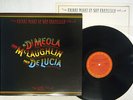 JOHN MCLAUGHLIN FRIDAY NIGHT IN SAN FRANCISCO CBS/SONY 25AP 2035 Japan VINYL LP