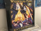 WIDESPREAD PANIC - Ain’t Life Grand - SEALED VINYL LP - Phish DMB Grateful Dead
