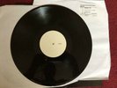 UK Subs Test Press GEM Singles LP RARE unplayed Punk Urban Dogs Exploited Clash