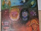 King Crimson - In The Wake Of Poseidon - 1970 Import Vinyl LP Record ILPS–9127