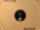 Lud Gluskin + Billy Bartholomew, Leo Vauchant   On m'suit   Pathe 8571