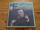 Bruno Walter, Mahler Symphony No.5, Ferrier. 2 12