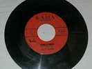 The Ally Kahns ?Gonkletwerp / Blue Moon Kama Records Rare Garage Rock Utica NY