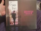 GEORGE EZRA Staying At Tamara's 2018 UK SIGNED AUTOGRAPHED VINYL LP SEALED