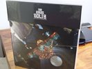 The Mars Volta ?– La Realidad De Los Sueños Ltd Edition Numbered Box Set