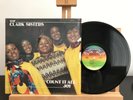 THE CLARK SISTERS COUNT IT ALL JOY SOUND OF GOSPEL SOG081 USA 1978 NM/NM