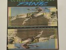 NIP Widespread Panic SPACE WRANGLER 1988 Landslide Records LD1016 Vinyl SEALED