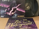 Big K.R.I.T. Live From The Underground Vinyl LP OG