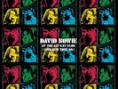 DAVID BOWIE LIVE AT THE KIT KAT CLUB DOUBLE VINYL LP NEW BRILLIANT ADVENTURES