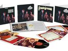 Cream: Fresh Cream, Deluxe Edition, 6 Vinyl LP Set