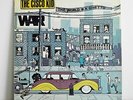 WAR The World Is A Ghetto ORIG US UA LP '72 FUNK SOUL