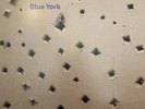 SUN RA - BLUE YORK   VINYL LP Like New