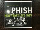 Phish- New Year's Eve 1995 Live at Madison Square Garden (6LP VG++ Ltd Ed RSD)