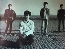 The Chameleons Tears vinyl RARE Double 12 Inch Single / Promotional Copy