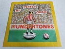 The Undertones ?– My Perfect Cousin - Signed by all Members - 7