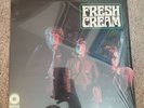 Fresh Cream - Cream  - 1967 Mono Original Press ATCO LP near mint