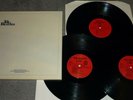 The Beatles - Three Record-Set - HIS 10982 Holland 3-LP Box  - NMINT