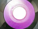 Winston Samuels ?- In Jail / In Paradise - Rare Reggae Ska 45 All Stars JA Blank