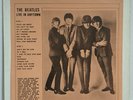 Beatles Live In Anytown Vintage 1970s Vinyl LP TMOQ / Highway High Fi 110