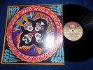KISS , VENEZUELA, LP, ROCK AND ROLL OVER, VG+++. GENE, PAUL, PETER, ACE