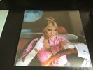 Dua Lipa Future Nostalgia, Limited Edition Neon Yellow Vinyl Book Set