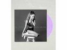 ARIANA GRANDE MY EVERYTHING LIMITED EXCLUSIVE LAVENDER VINYL LP