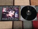 Siouxsie And The Banshees The Rapture Lp Vinyl Record 1995 1st U.S. pressing EX+