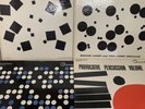 Provocative Percussion Vol. 1, 2, 3 & 4 Enoch Light Brigade Command 4x LP Vinyl