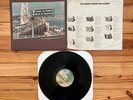 Tower of Power: Back to Oakland LP Vinyl 1974 Pressing R&B/Funk/Soul VG+/VG+