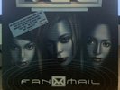 TLC - Fanmail - Original double LP vinyl (1999) No Scrubs, Unpretty, Dallas
