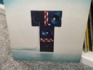 White Room The KLF 1991 Vinyl VG 50544