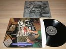Carcass LP - Necroticism - Descanting... / 1991 UK MOSH 42 PRESS in MINT/ MINT-2