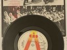 THE CLASH   /   THE CALL  The Call Up    Vinyl 7