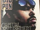BIG PUN CAPITAL PUNISHMENT LOUD US VINYL 2LP No Reserve