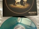 The Menzingers Hello Exile Limited Splash Peacock /500 with Flexi Disc Vinyl LP