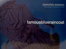 IMPEX  IMP-6021  FAMOUS BLUE RAINCOAT  JENNIFER WARNES 2015