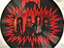PANTERA - POWER METAL - LIMITED PICTURE VINYL LP
